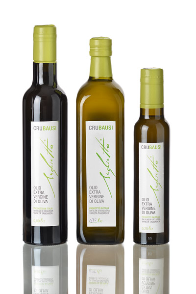 Cru Bausi Oil 