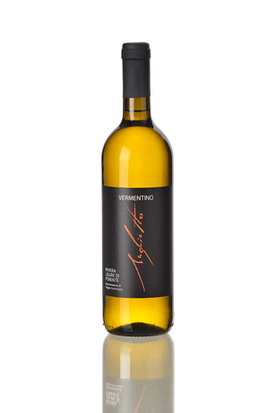 Wein Vermentino