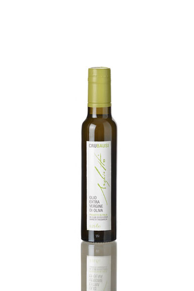 Olio Cru Bausi Bottiglia 0,25 lt