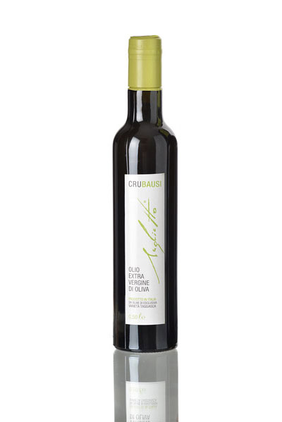 Olio Cru Bausi Bottiglia 0,50 lt