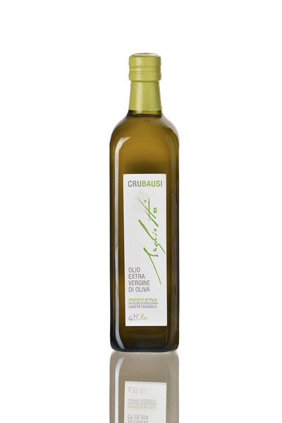 Olio Cru Bausi 0,75 lt