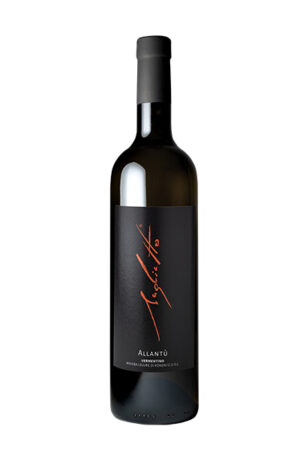 Saglietto Vino Vermentino "Allantù" 2024 Bottiglia 0,75L