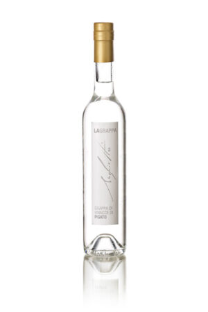 Grappa di Pigato Bottiglia 0,50L