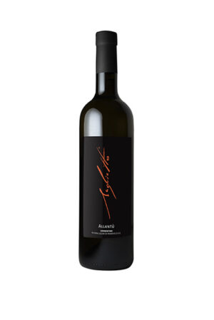 Saglietto Vermentino Wine “Allantù” 2024 Bottle 0,75L