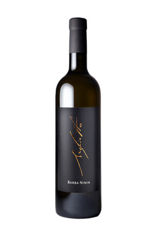 Saglietto Pigato Superiore "BARBA NININ“ 2023 Bottle 0.75L