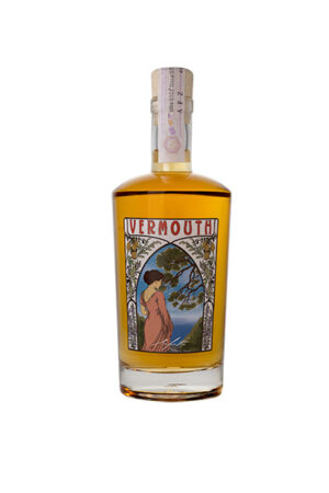 Saglietto Vermouth Bottiglia 0.50L